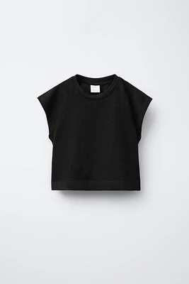 T-SHIRT UNI