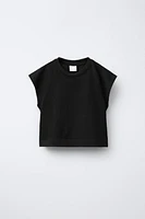 T-SHIRT UNI