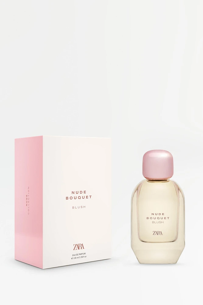 NUDE BOUQUET BLUSH EDP 100 ML (3,4 FL. OZ).