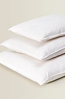 COUSSIN DE GARNISSAGE PLUMES HOUSSE COTON