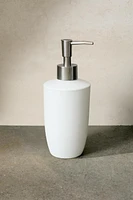 DISTRIBUTEUR SAVON CÉRAMIQUE