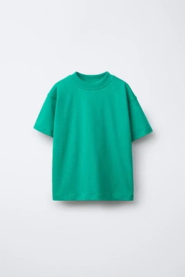 T-SHIRT UNI