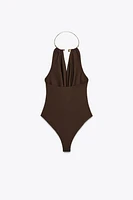 BODY COL BIJOUX