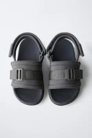 TECHNICAL SANDALS