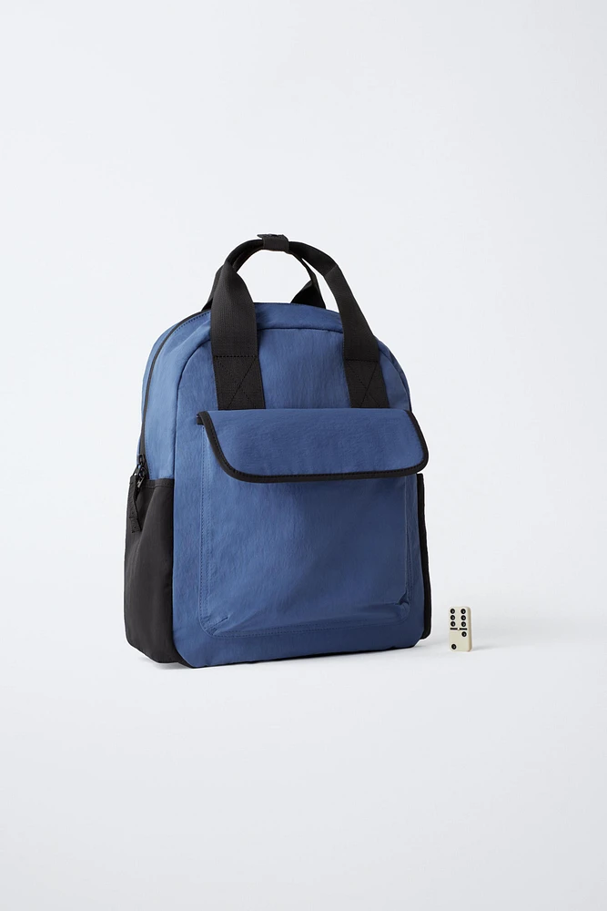 BASIC BACKPACK