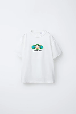 PAUL FRANK ® SKATE T-SHIRT