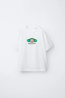 PAUL FRANK ® SKATE T-SHIRT