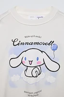 CINNAMOROLL © SANRIO T-SHIRT