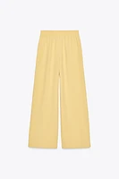 PANTALON FLUIDE LARGE