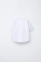 TEXT T-SHIRT