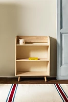 CHILDREN’S BEAR SHELVING UNIT