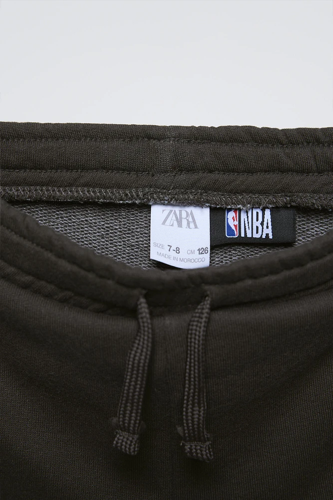 NBA © SHORTS