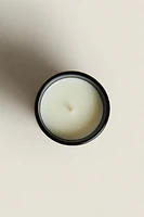 G) CEDAR WOOD SCENTED CANDLE