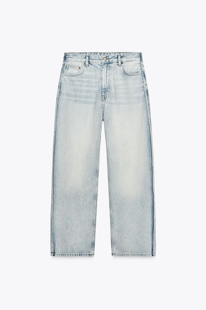JEAN ZW COLLECTION RELAXED TAILLE NORMALE