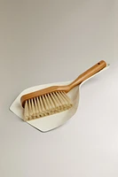 ENSEMBLE BROSSE PELLE