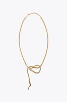 CEINTURE MÉTALLIQUE SERPENT