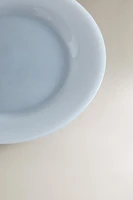 ASSIETTE À DESSERT VERRE