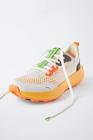 BASKETS STYLE SPORT