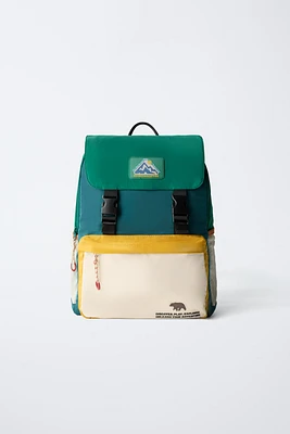 SAC À DOS CAMPING