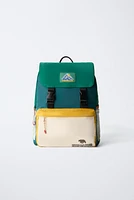SAC À DOS CAMPING