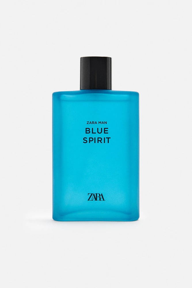 BLUE SPIRIT EDT 150 ML (5.07 FL. OZ).