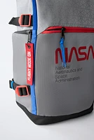 NASA © TRAVEL BACKPACK