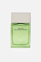 FOR HIM NEO GREEN EDITION EDP 100ML (3.38 FL.OZ)