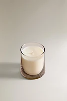 (180 G) BOUGIE PARFUMÉE FLEUR DE VÉTIVER