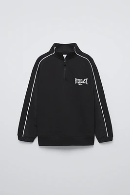 COMBINATION EVERLAST © WORLDWIDE INC. SWEATSHIRT