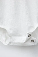 BODY COL BRODÉ