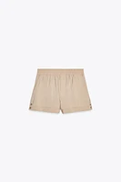 SHORT MINI FLUIDE