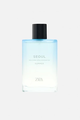 SEOUL SUMMER EDT 90 ML (3.04 FL. OZ)