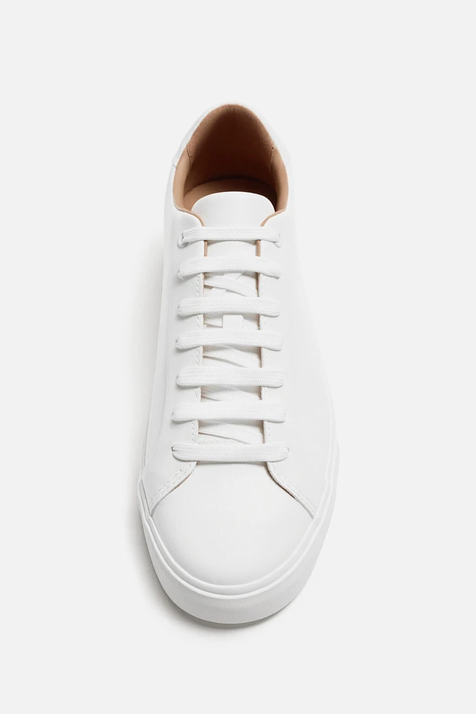 BASKETS BASIQUES