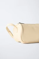 BASIC CROSSBODY BAG