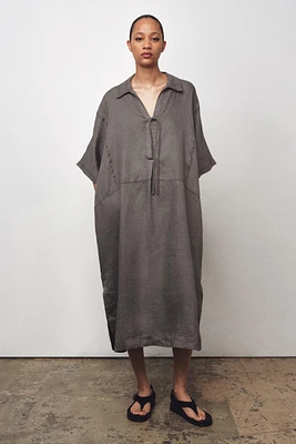 100% LINEN KAFTAN ZW COLLECTION