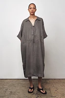 100% LINEN KAFTAN ZW COLLECTION