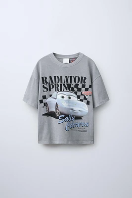 SALLY CARS © DISNEY T-SHIRT