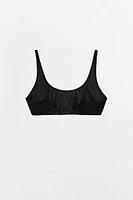 BRASSIÈRE EN POLYAMIDE