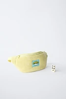TOWEL BELT BAG