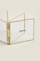 MULTI-PHOTO FRAME