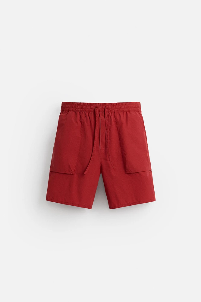 TECHNICAL SHORTS LIMITED EDITION