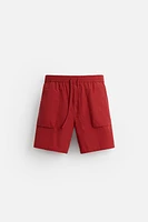 TECHNICAL SHORTS LIMITED EDITION