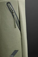 PANTALON DE JOGGING TECHNIQUE À ZIPS