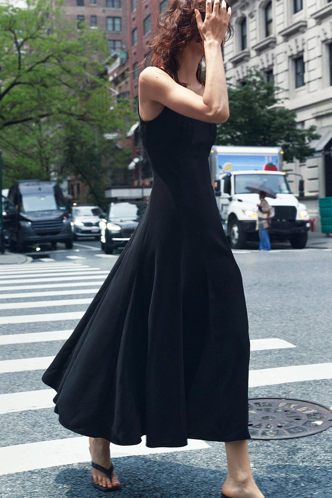 ROBE MIDI ZW COLLECTION