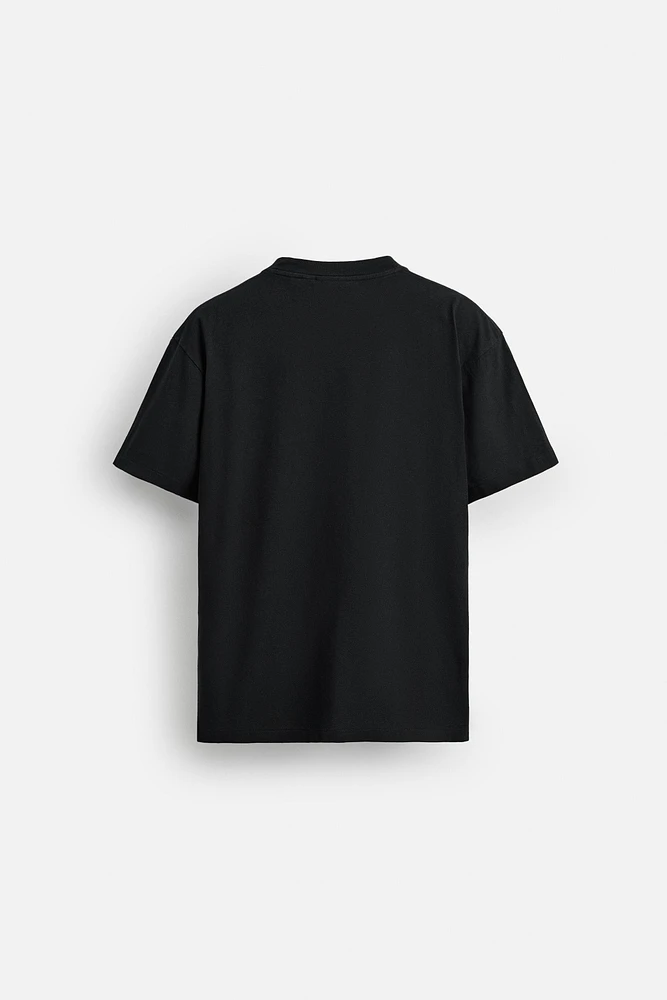 POCKET T-SHIRT