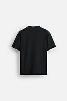 POCKET T-SHIRT