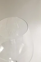 VERRE CRISTALLIN ULTRALÉGER