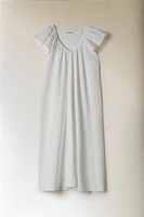 CHEMISE DE NUIT JERSEY COTON
