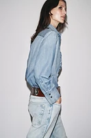 JEAN ZW COLLECTION RELAXED TAILLE NORMALE