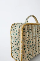 TIMELESZ - SAC À FLEURS